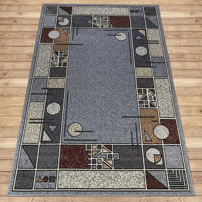 Ковёр LAILA DE LUXE 15704_10766 Российский Ковёр Лайла де Люкс 15704_10766 Цена указана за 1 кв/метр.