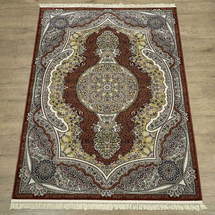 Ковёр TABRIZ 29752_21966 Российский Ковёр Табриз 29752_21966 Цена указана за 1 кв/метр.