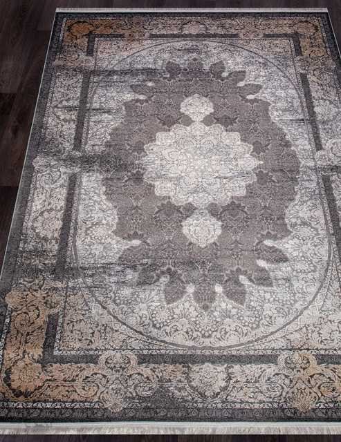 Иранский ковер MUSKAT-1200-9031-000-STAN Персидские ковры MUSKAT 1200 Цена указана за кв. метр