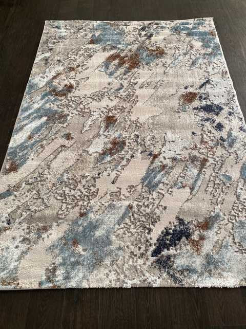 Ковёр ERKAPLAN RODOS-7681A-L-BLUE-CREAM-STAN Восточные ковры RODOS
Цена указана за квадратный метр