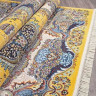 Ковёр ARAVIA-6807-YELLOW-STAN