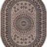 Ковёр GAVANA-D504-BEIGE-OVAL