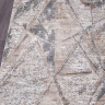 Турецкий ковер ARMINA-04022C-GREY-BROWN-STAN