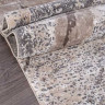 Турецкий ковер ARMINA-04022C-GREY-BROWN-STAN