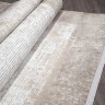 Турецкий ковер FORT-04074A-CREAM-L-BEIGE-STAN