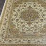 Прямоугольный ковер BUHARA D158 CREAM