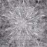 Турецкий ковер MOROCCO-AS-796-GREY-BLACK-STAN