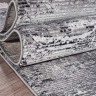 Турецкий ковер MOROCCO-AS-796-GREY-BLACK-STAN