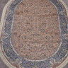 Ковёр ARAVIA-6814-BEIGE-OVAL Ковёр ARAVIA-6814-BEIGE-OVAL