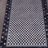 Турецкий ковер BABIL-O0542-030-BLUE-STAN