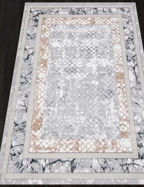 Турецкий ковер PERU-C074A-D-GREY-SHIRINK-BLUE-FDY-STAN Восточные ковры PERU
Цена указана за квадратный метр