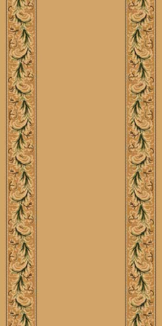 Ковровая дорожка VALENCIA D044 BEIGE Российский ковер ВАЛЕНСИЯ фабрики Меринос D044 BEIGE Цена указана за 1 квадратный метр