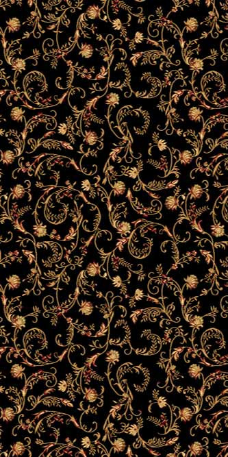 Ковровая дорожка VALENCIA P115 BLACK Российский ковер ВАЛЕНСИЯ фабрики Меринос P115 BLACK Цена указана за 1 квадратный метр