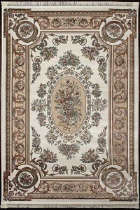 Ковёр ROXY D707-CREAM