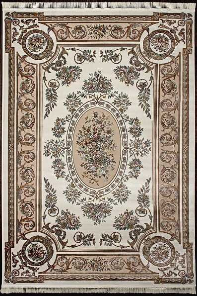 Ковёр ROXY D707-CREAM Российский Ковёр Рокси D707-CREAM
Цена указана за 1 кв/метр.