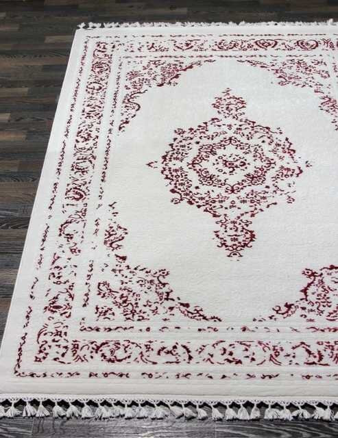 Турецкий ковер HUNKAR-07855A-FUCHSIA-WHITE-STAN Восточные ковры HUNKAR
Цена указана за квадратный метр