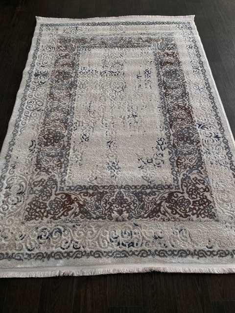 Ковёр ERKAPLAN RODOS-7689A-L-BLUE-WHITE-STAN Восточные ковры RODOS
Цена указана за квадратный метр