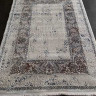 Ковёр ERKAPLAN RODOS-7689A-L-BLUE-WHITE-STAN