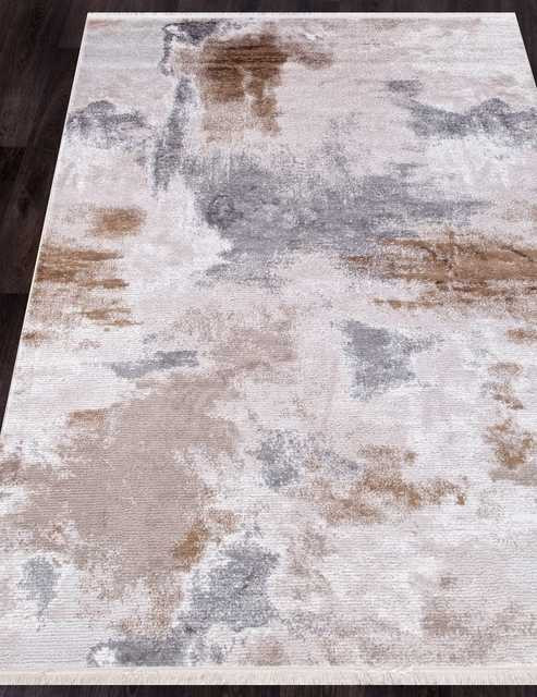 Турецкий ковер RAMIYA-18734A-GREY-D-BEIGE-STAN Восточные ковры RAMIYA
Цена указана за квадратный метр