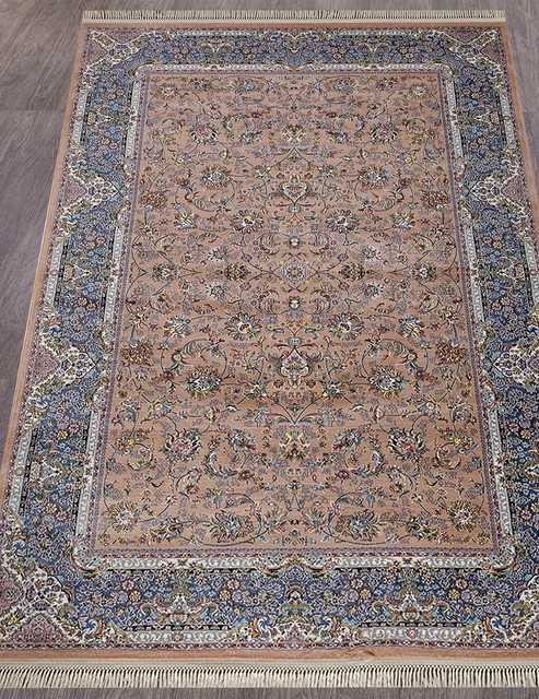 Ковёр ARAVIA-6814-BEIGE-STAN Российский Ковёр Аравия.Цена указана за 1 кв/метр.