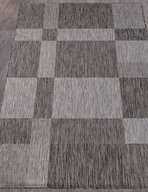Ковёр VEGAS-S005-DARK-GRAY-STAN Российский Ковёр Циновка Вегас.
Цена указана за 1 кв/метр.