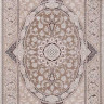 Турецкий ковер ARMINA-04033B-DARK-BROWN-STAN