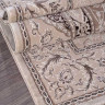 Турецкий ковер ARMINA-04033B-DARK-BROWN-STAN