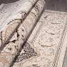 Турецкий ковер ARMINA-04033B-DARK-BROWN-STAN