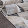 Турецкий ковер FORT-04155A-WHITE-L-BEIGE-STAN
