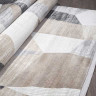 Турецкий ковер FORT-04155A-WHITE-L-BEIGE-STAN