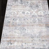 Турецкий ковер PERU-D008A-D-GREY-SHIRINK-GREY-FDY-STAN