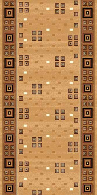Ковровая дорожка LAGUNA D117 BEIGE