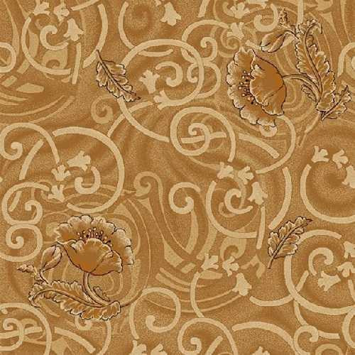 ПАЛАС МАКИ БЕЖЕВЫЙ Палас изготавливается по вашим размерам с дальнейшей обработкой оверлоком. Возможен вырез паласа по вашему шаблону который можно выслать нам по электронной почте с приведением всех размеров.