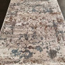 Ковёр ERKAPLAN RODOS-7694A-L-BLUE-CREAM-STAN