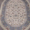 Ковёр ARAVIA-6814-CREAM-OVAL Ковёр ARAVIA-6814-CREAM-OVAL