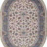 Ковёр ARAVIA-6814-CREAM-OVAL Ковёр ARAVIA-6814-CREAM-OVAL