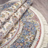 Ковёр ARAVIA-6814-CREAM-OVAL Ковёр ARAVIA-6814-CREAM-OVAL