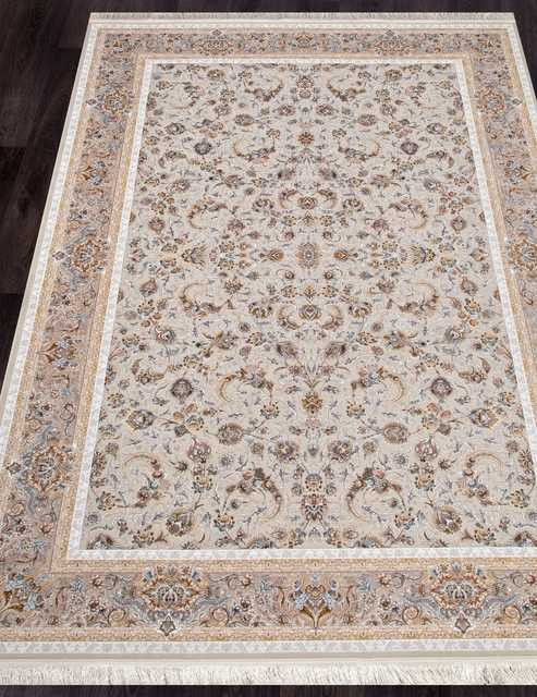 Иранский ковер MEDINA-RAYA-CREAM-STAN Персидские ковры MEDINA Цена указана за кв. метр