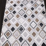 Турецкий ковер FORT-04160A-WHITE-L-BEIGE-STAN
