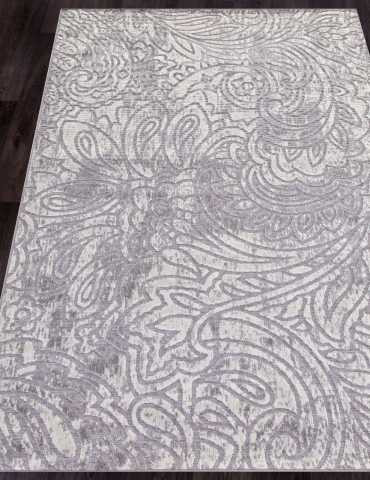 Ковёр SIGMA 0312-BROWN-CREAM-STAN Российский Ковёр Сигма
Цена указана за 1 кв/метр.