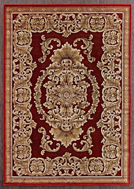 Бельгийский ковер GENOVA-38497-121210-STAN Бельгийские ковры GENOVA Цена указана за кв. метр