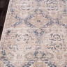 Турецкий ковер ZEUS-08470A-IVORY-STAN