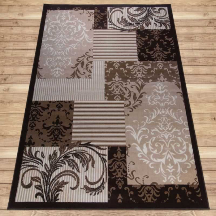 Ковёр DOMO 27007_29544 Российский Ковёр Домо 27007_29544 Цена указана за 1 кв/метр.