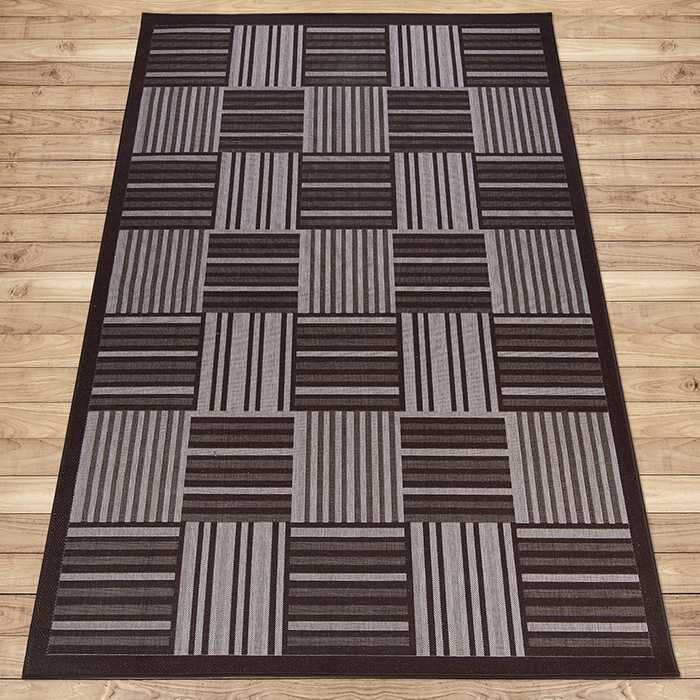 Ковёр FLOORLUX 51202_50422 Российский Ковёр Циновка Флурлюкс 51202_50422 Цена указана за 1 кв/метр.