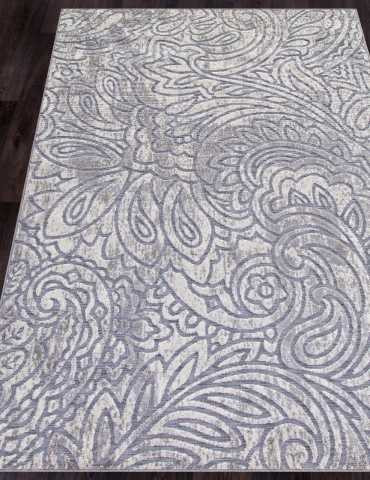Ковёр SIGMA 0312-GRAY-CREAM-STAN Российский Ковёр Сигма
Цена указана за 1 кв/метр.