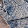 Турецкий ковер MOROCCO-AS-824-NAVY-GREY-STAN