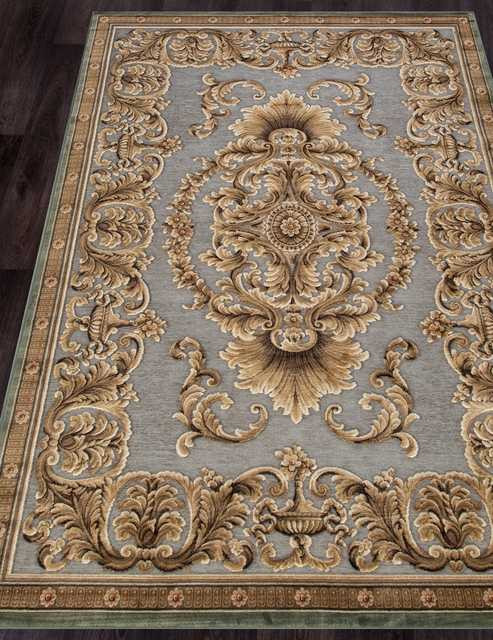 Бельгийский ковер GENOVA-38497-525251-STAN Бельгийские ковры GENOVA Цена указана за кв. метр