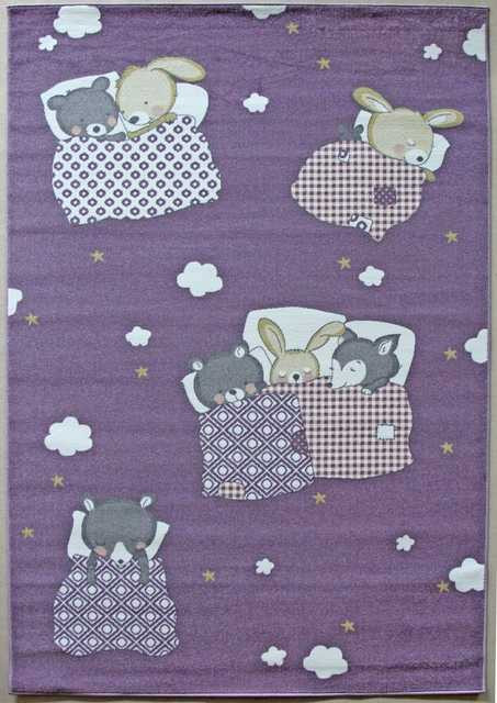 Ковёр SOFIT-2922-LIGHT-PURPLE-STAN Российский Ковёр Софит.
Цена указана за 1 кв/метр.