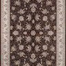 Иранский ковер MEDINA-ROZA-BROWN-STAN