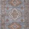 Турецкий ковер BALTIMORE-35016-030-BLUE-STAN